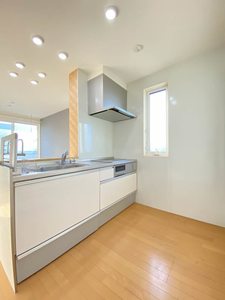 シャーメゾン心和 205号-3