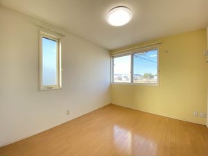 シャーメゾン心和 205号-9