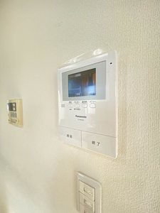 シャーメゾン心和 205号-12