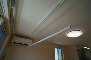 シャーメゾン天童 201号-4