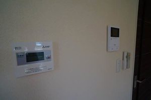 シャーメゾン天童 201号-5