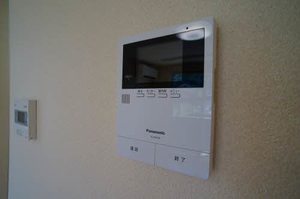 シャーメゾン天童 201号-6