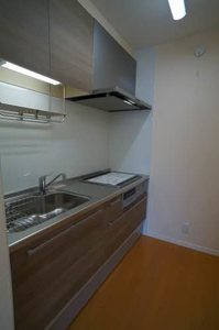 シャーメゾン天童 201号-7