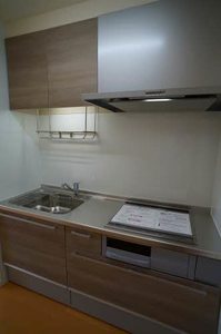 シャーメゾン天童 201号-8