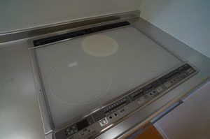 シャーメゾン天童 201号-9