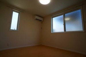 シャーメゾン天童 201号-12