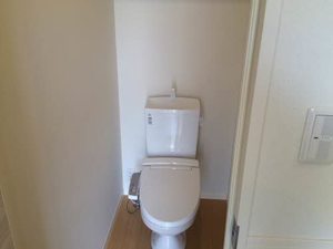 ベガ１６ 201号-4