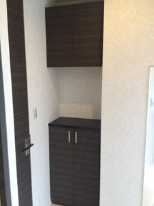 アリエッタ 101号-9