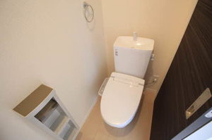 シャーメゾンプレマ 101号-3