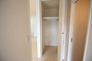 シャーメゾンプレマ 101号-4