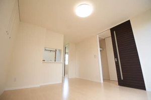 シャーメゾンプレマ 101号-6