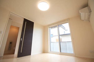 シャーメゾンプレマ 101号-7