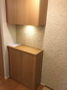 シャーメゾン　ベレオ　ＳＲ 301号-4