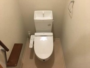 シャーメゾン　ベレオ　ＳＲ 301号-9