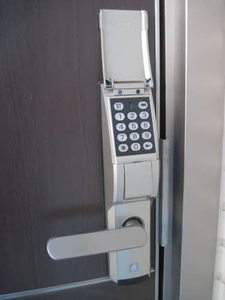 レフィシア 101号-3