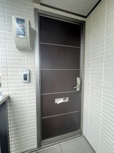 レフィシア 201号-2