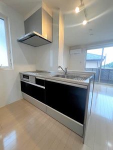 レフィシア 201号-7