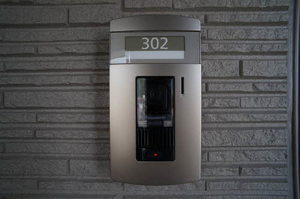 シャーメゾンラフィネ 302号-2