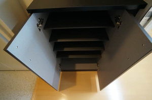 シャーメゾンラフィネ 302号-5