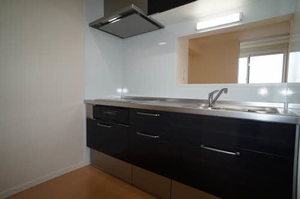 シャーメゾンラフィネ 302号-8