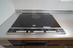 シャーメゾンラフィネ 302号-9