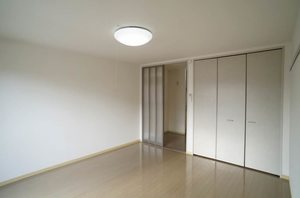 ロイヤルヒルズ山岸 202号-3