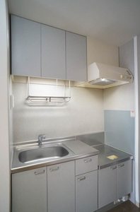 ロイヤルヒルズ山岸 202号-4