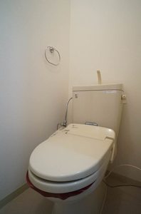 ロイヤルヒルズ山岸 202号-6