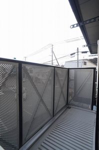 ロイヤルヒルズ山岸 202号-13