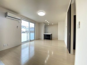 エクラシエ自由ヶ丘 202号-2