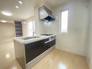 エクラシエ自由ヶ丘 202号-4