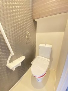 エクラシエ自由ヶ丘 202号-5