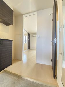 エクラシエ自由ヶ丘 202号-8