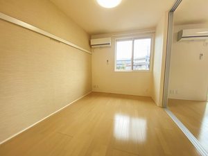 エクラシエ自由ヶ丘 202号-9