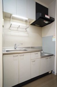 ディアス・クレストＡ 102号-4