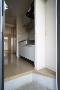 ディアス・クレストＡ 102号-7