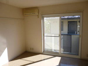 ディアス・クレストＡ 201号-3