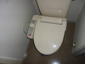 ディアス・クレストＡ 201号-8