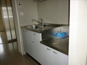 ディアス・クレストＢ 101号-2