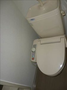 ディアス・クレストＢ 101号-8