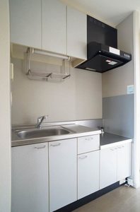 ディアス・クレストＢ 102号-4