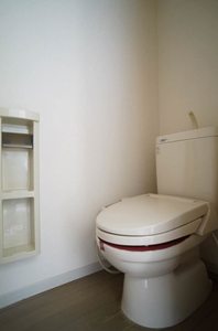 ディアス・クレストＢ 102号-5