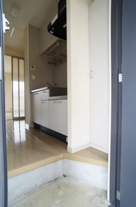 ディアス・クレストＢ 102号-8