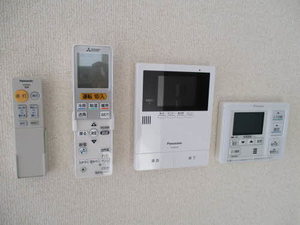 シャーメゾングランドガーデンB B103号-5
