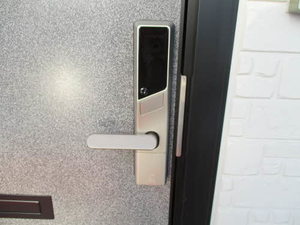 シャーメゾングランドガーデンＢ B203号-13