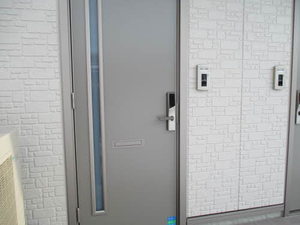 シャーメゾングランドガーデンＣ C101号-2