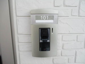 シャーメゾングランドガーデンＣ C101号-3