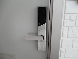 シャーメゾングランドガーデンＣ C101号-4