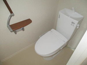 シャーメゾングランドガーデンＣ C102号-6