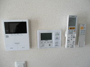 シャーメゾングランドガーデンＣ C102号-10